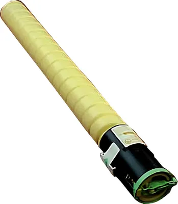 Produktbild von Ricoh Tonerpatrone - 888314 - magenta - 15.000Seiten