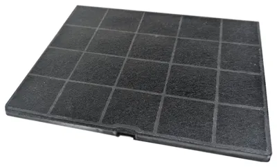 Produktbild von Kohlefilter für Zanussi Dunstabzugshaube - 1 Stück