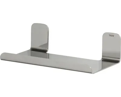 Produktbild von Ablage TIGER Colar chrom glänzend 1313230346