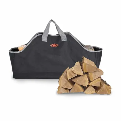 Produktbild von Fancy Flames Fancy Flames Fire Block Tasche - Schwarz