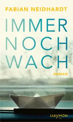 Immagine prodotto di Immer noch wach