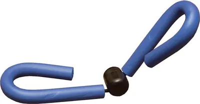 Image de Acra CCA10/1 Butterfly booster bleu