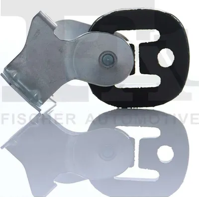 Immagine prodotto di Gancio Per Marmitta Audi A4/A6/A7/Q5