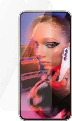 Immagine prodotto di PanzerGlass SAFE. by ® Screen Protector Samsung Galaxy S24 | Ultra-Wide Fit w. EasyAligner