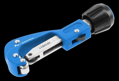 Produktbild von Hogert Technik Rohrschneider HT1P611 Aluminium Kupfer