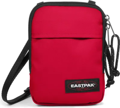Produktbild von Eastpak Umhängetasche Schultertasche Tasche Bodybag Bag »Buddy« Sailor Red
