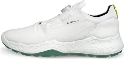 Produktbild von Ecco Biom H5 Boa Herren-Golfschuhe in Weiß