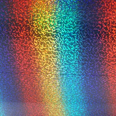 Produktbild von Poli-Flex Image Starflex - 496 Rainbow - Din A4