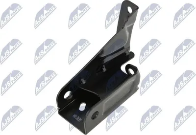 Image de Pédale d'embrayage NTY EZC-RE-184 pour fourgon OPEL Vivaro A (X83)