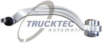 Produktbild von TRUCKTEC AUTOMOTIVE 07.30.025 Querlenker Vorne Links für AUDI A4 Avant (8ED, B7)