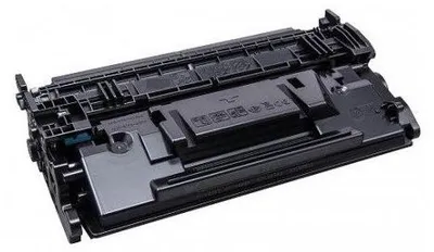 Obrázek produktu pro Kompatibilní toner HP CF287A, černý, 9 000 stran