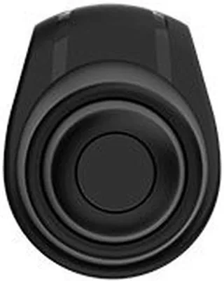 Produktbild von Kugelschreiber Reco schwarz/schwarz