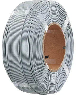 Zdjęcie produktu dla Włóknina PLA, 1,75 mm, szara, 1 kg