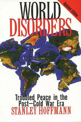 Produktbild von World Disorders