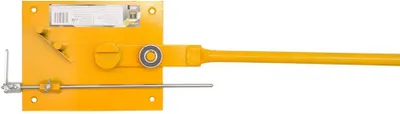 Zdjęcie produktu dla VOREL 49805, 1 szt., 17 mm, 17 mm, 5 mm