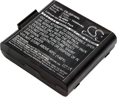 Image de TECHTEK Batterie compatible avec [Juniper] 7 Mesa 2, Mesa 2, MS2 remplace 25260, pour 27575"