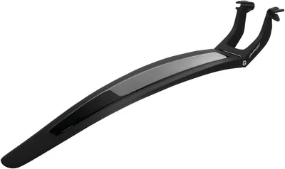 Obrázek produktu pro Zadní blatník POLISPORT S-Mud Long Black