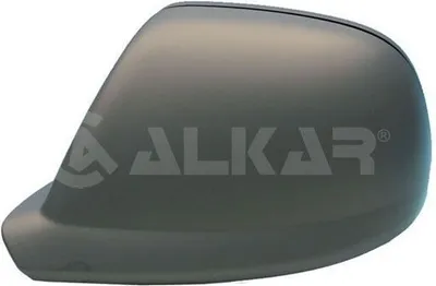 Obrázok produktu pre ALKAR 6341137 Kryt vonkajšieho zrkadla ľavý pre VW Touareg (7LA, 7L6, 7L7)