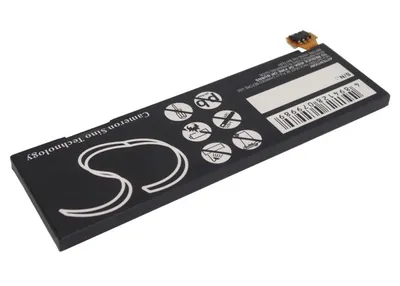Immagine prodotto di TECHTEK Batteria compatibile con [Samsung] Galaxy Player 5.0, YP-G70, YP-G70C/NAW, YP-G70CWY/XAA sostituisce 5735BO, per DL1C312BS/T-B