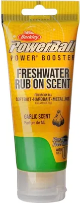 Produktbild von Berkley PowerBait® Gel (Garlic)