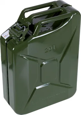 Produktbild von KFZ WM-Benzinkanister 20 L