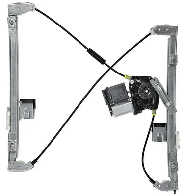 Immagine prodotto di Regolatore del finestrino Valeo 850452