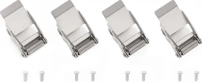 Immagine prodotto di Opple Lighting Staffe di fissaggio LEDPan #542003021800