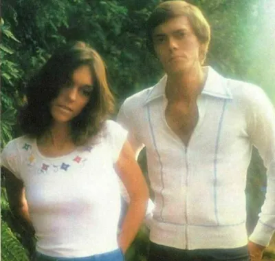 Productafbeelding van Carpenters-Horizon (Beperkte Editie LP)