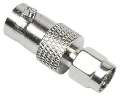 Produktbild von PNI Antennenkabel-Adapter Antennenstecker-Adapter PNI-SMA-3