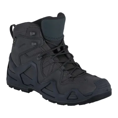 Produktbild von LOWA Zephyr MK2 GTX Mid Stiefel : Grau 42