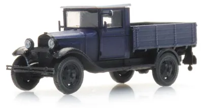 Produktbild von Artitec 316.121 - N / 1:160 - Ford Model AA Pritschen-Lkw - Neu