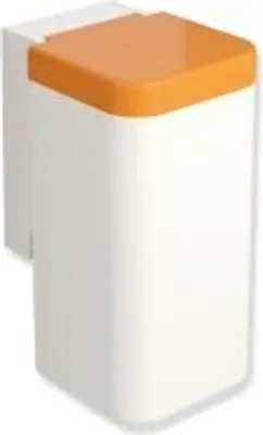 Produktbild von HEWI 477.05.10199 24 Hygieneabfallbehälter Kniebetät.