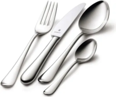 Obrázok produktu pre WMF 11.4000.6341 Merit Cromargan protect