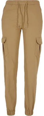 Produktbild von Urban Classics - Jogginghosen für Damen TN571 (M Regulär) (Union-Beige)