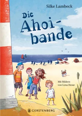 Zdjęcie produktu dla Die Ahoibande