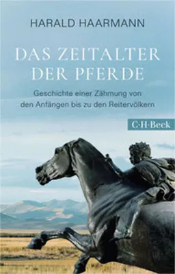 Image de Das Zeitalter der Pferde