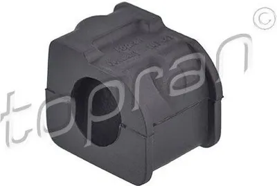 Produktbild von TOPRAN 103 482 Lagerung Stabilisator Stabigummi Vorne Rechts für VW PASSAT Variant (3A5, 35I) PASSAT (3A2, 35I)