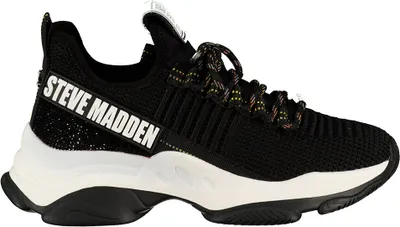 Produktbild von Steve Madden Maxilla-r-e Sportschuhe Schwarz EU 36 Frau Schwarz EU 36