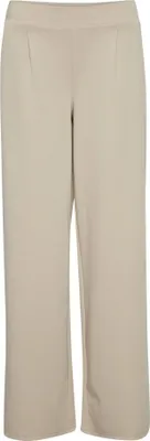 Image de Pantalon Ichi Beige 470910 : Taille - XL Taille : XL