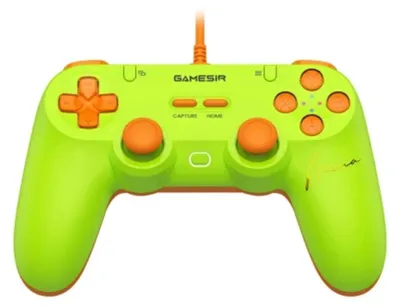 Immagine prodotto di Controller cablato Gamesir T3 Lite, compatibile con Tegenaria e Xbox