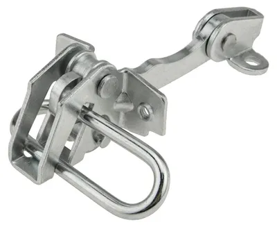 Produktbild von NTY EZC-FT-164 Türfeststeller Türfangband für FIAT PUNTO (188) Vorne Links Vorne Rechts