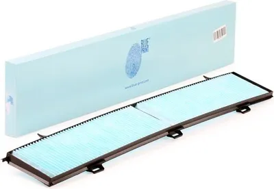 Produktbild von BLUE PRINT ADB112506 Innenraumfilter Pollenfilter für BMW 3 Touring (E91)