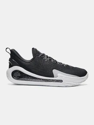 Produktbild von Under Armour Unisex-Schuhe CURRY 12 WMDE-BLK 11