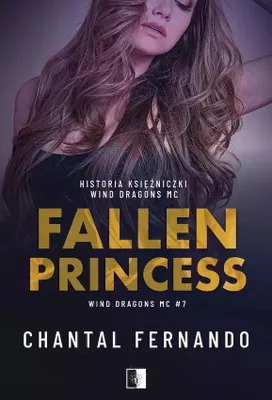 Productafbeelding van Fallen Princess