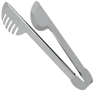 Produktbild von Metaltex 250911000 Servierzange aus INOX / Spaghettizange