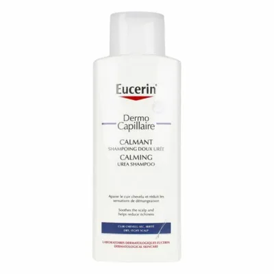 Produktbild von Eucerin Eucerin DermoCapillaire Urea Shampoo 250 ml