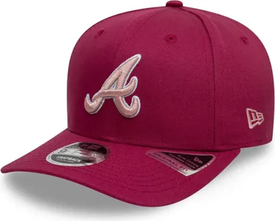 Immagine prodotto di Cappellino originale New Era 9Fifty WORLD SERIES Atlanta Braves - S/