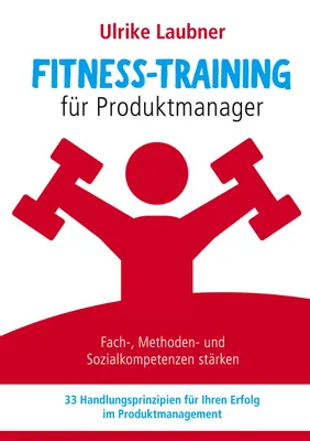 Produktbild von Fitness-Training für Produktmanager