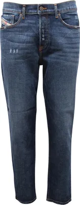 Produktbild von 9290AQ Jeans uomo DIESEL 2005 D-FINING Mann Denim-Hose blau