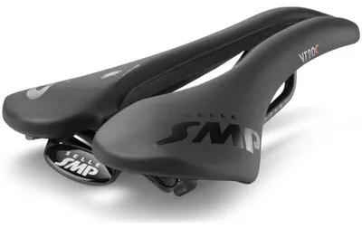 Obrázok produktu pre Sedlo Selle SMP Smp Vt20C Black
